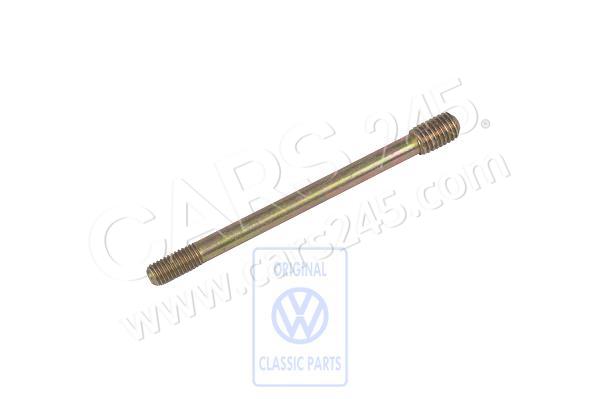 Threaded pin Volkswagen Classic N0144814