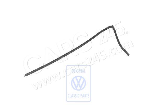 Edge protection right Volkswagen Classic 535837432