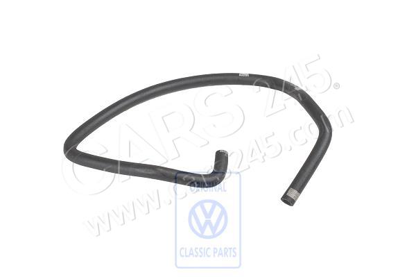 Fuel hose feed Volkswagen Classic 032133723G