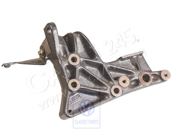 Support right Volkswagen Classic 074199205B