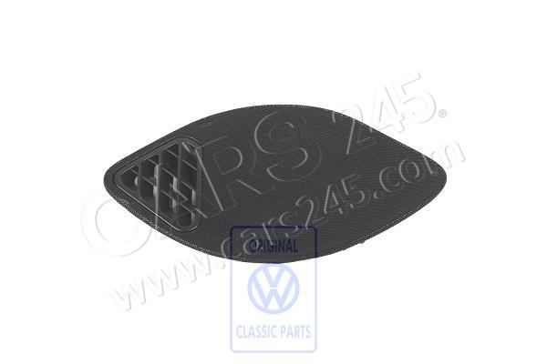 Loudspeaker trim Volkswagen Classic 6N1857210C81