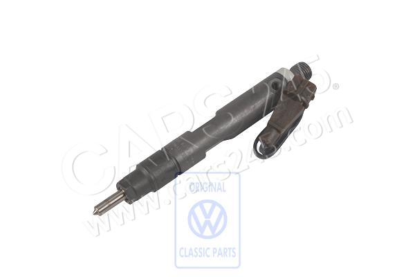 Complete injection pump cylinder 3 Volkswagen Classic 038130202B