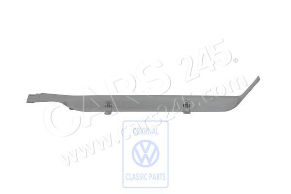 Sill trim strip Volkswagen Classic 7M0853371JU71