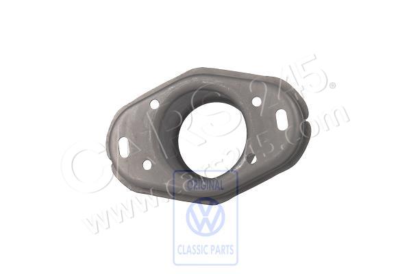 Ball housing - gearshift lever Volkswagen Classic 171711107A