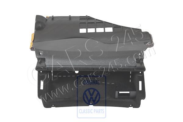 Glove compartment Volkswagen Classic 3B2857101F75R