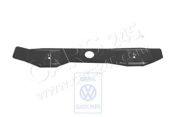 Mounting plate right Volkswagen Classic 6K9810692