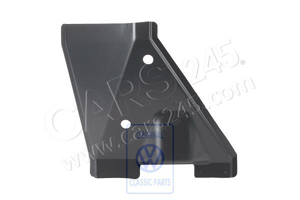 Support right rear Volkswagen Classic 191813150