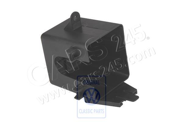 Relay box lower part Volkswagen Classic 1J0941393A01C