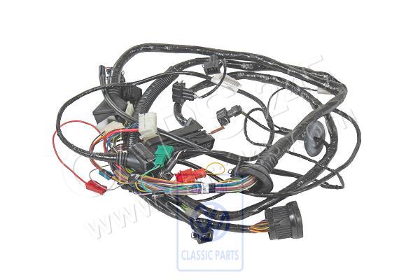Harness for engine compartment Volkswagen Classic 1H1971072MQ