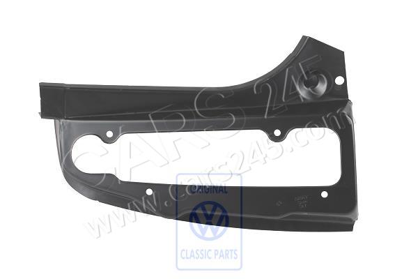 Mounting for tail light right Volkswagen Classic 6K0813328