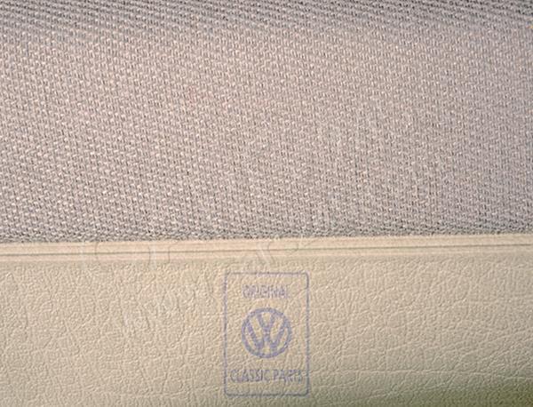 Door panel trim (fabric) Volkswagen Classic 1E0867011ACSV 2