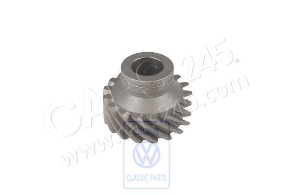 Gear for drive shaft Volkswagen Classic 053115027A