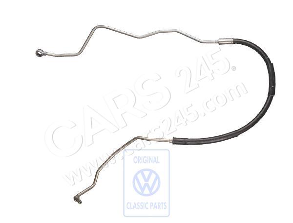 Expansion hose lhd Volkswagen Classic 1H1422893G