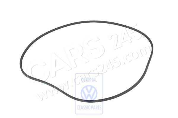 V-belt Volkswagen Classic 3A0119137B