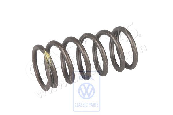 Valve spring inner Volkswagen Classic 059109633B