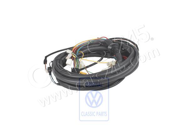 Wiring set for central electrics / relay box Volkswagen Classic 251971011MD