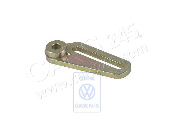 Angled bracket Volkswagen Classic 072903251