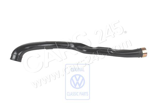 Connecting pipe Volkswagen Classic 281145935A