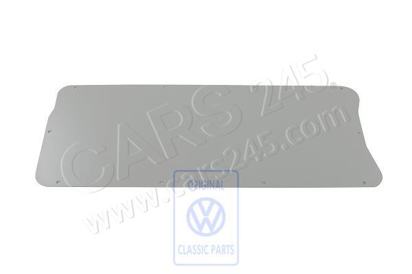 Sliding door trim Volkswagen Classic 721868650A1YX