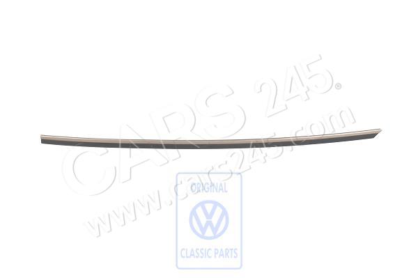 Trim strips for side window Volkswagen Classic 855853345A