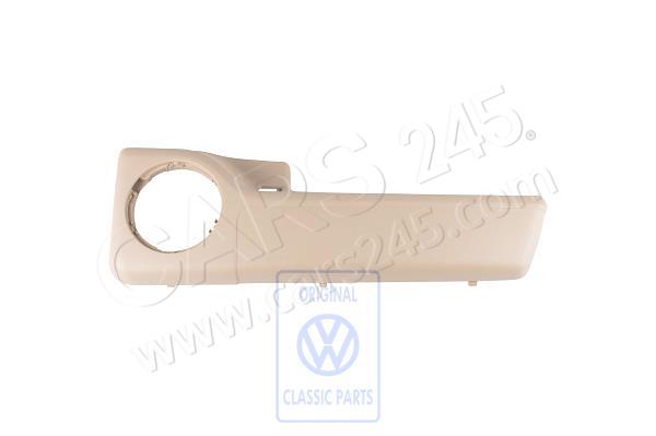 Stowage box Volkswagen Classic 535867134A4YV