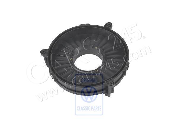 Cut-off ring right Volkswagen Classic 701121166