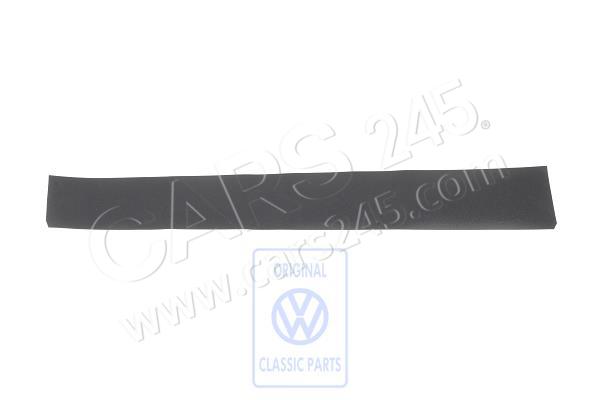 Trim foil for pillar b Volkswagen Classic 70585331101C