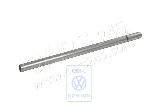 Intermediate pipe Volkswagen Classic 357253203E