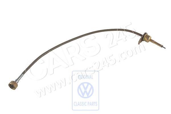 Speedometer drive cable Volkswagen Classic 191957805D