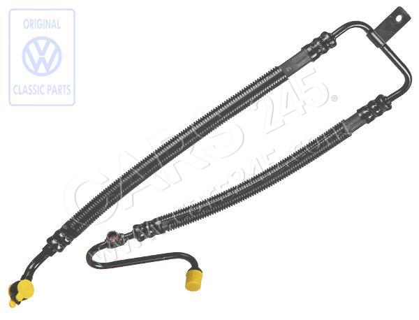 Expansion hose lhd Volkswagen Classic 701422893F