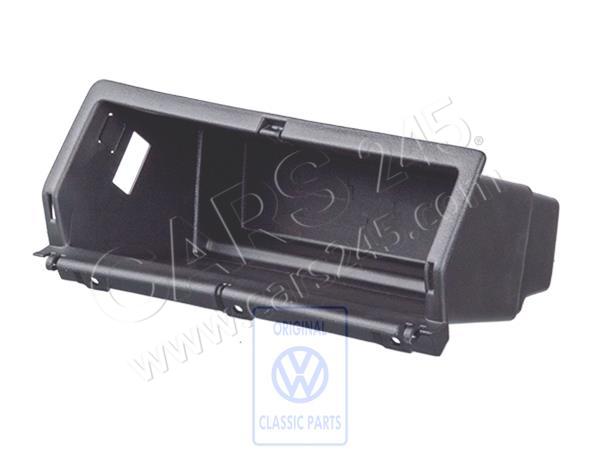 Glove compartment Volkswagen Classic 1H1857101B41
