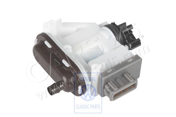 Control valve Volkswagen Classic 3A0862153C