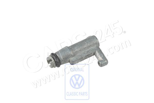 Injection tube Volkswagen Classic 026129433A