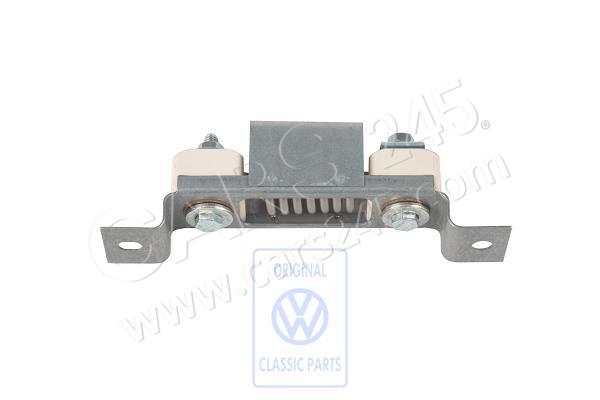 Series resistor Volkswagen Classic 165905053