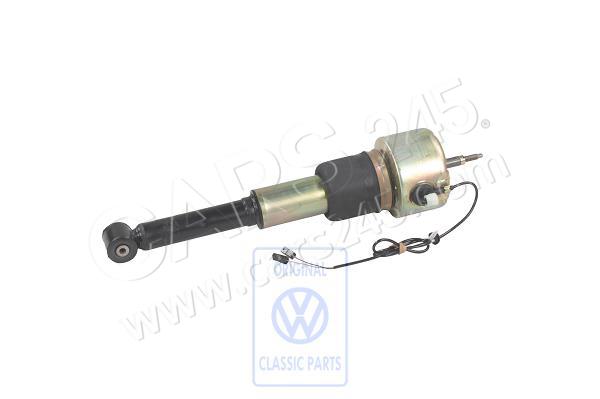 Air spring damper with sensor Volkswagen Classic 357616019A