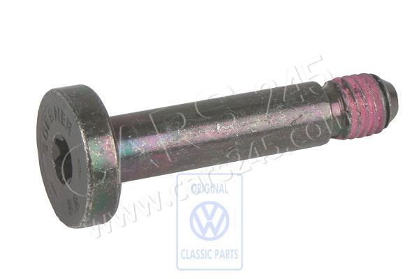 Shouldered bolt Volkswagen Classic 7D0881283E