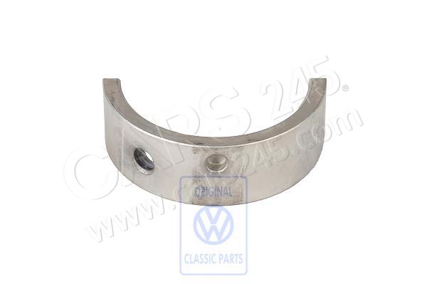 Crankshaft bearing shell 0.75 u.s. Volkswagen Classic 025105549