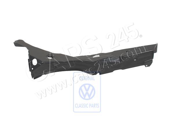 Side member right front Volkswagen Classic 3A0803106