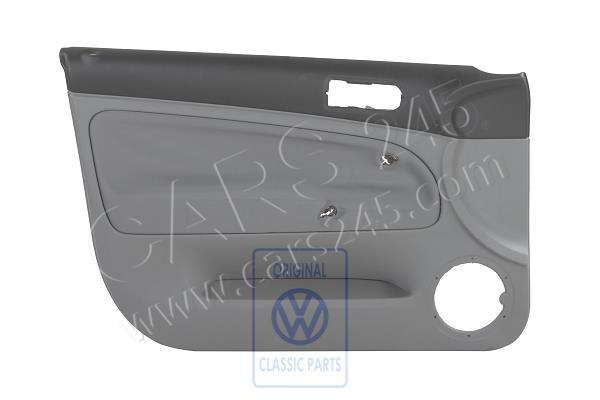 Door panel trim (fabric) Volkswagen Classic 3B0867011ATLGD