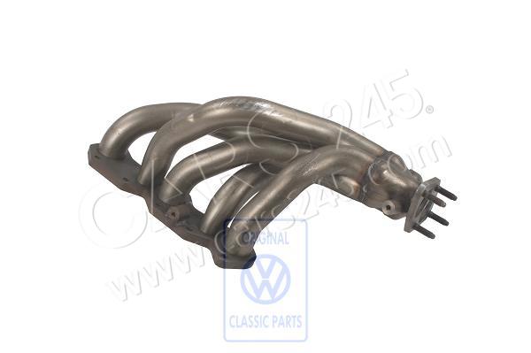 Exhaust manifolds Volkswagen Classic 071253017B