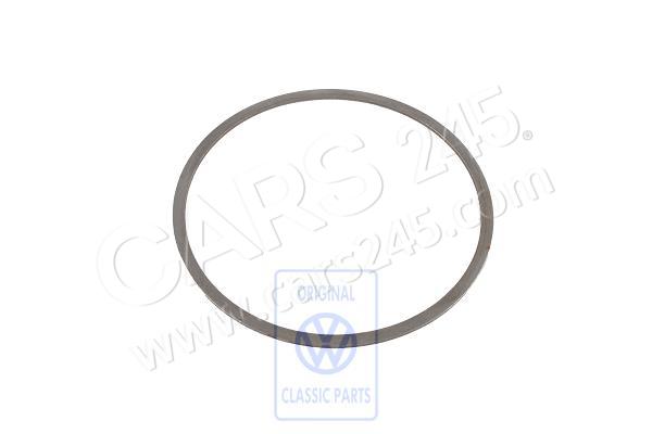 Compensation ring Volkswagen Classic 113101385F