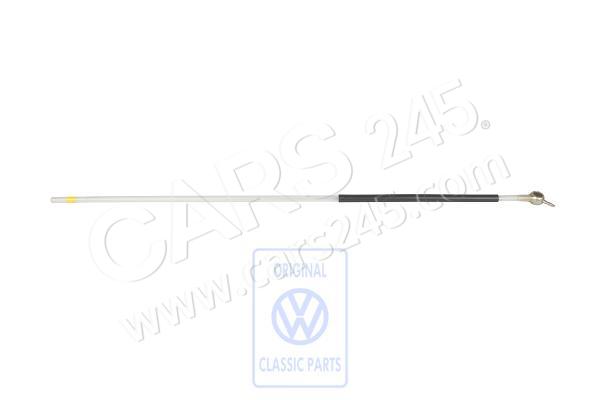 Fuel pipe from filter to pump return Volkswagen Classic 251201217F