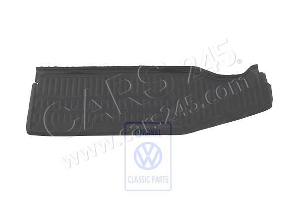 Lining for step Volkswagen Classic 281863726BP42