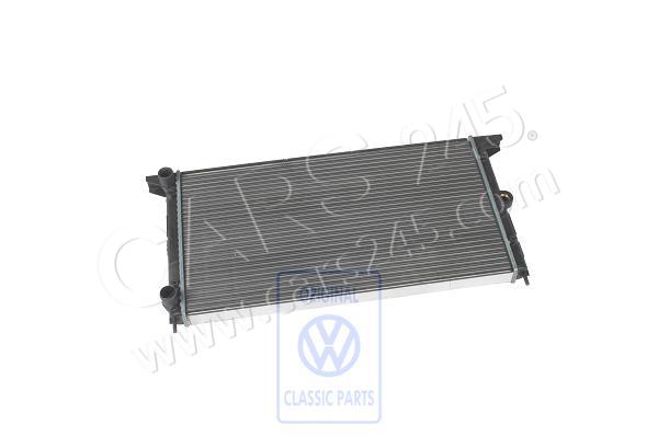Cooler for coolant Volkswagen Classic 7M0121253B