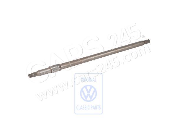 Steering tube Volkswagen Classic 171419505B