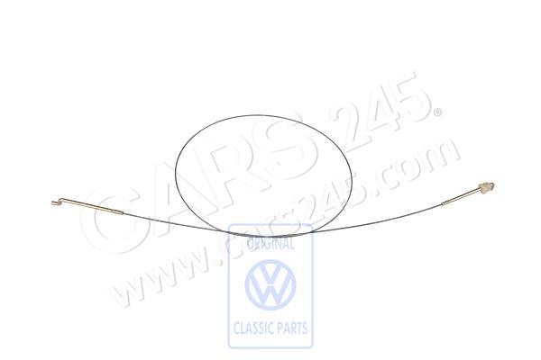 Cable Volkswagen Classic 533885741A