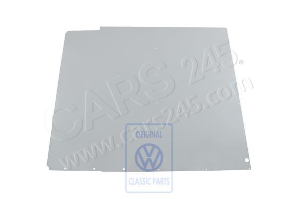 Side panel trim Volkswagen Classic 7018673051YX