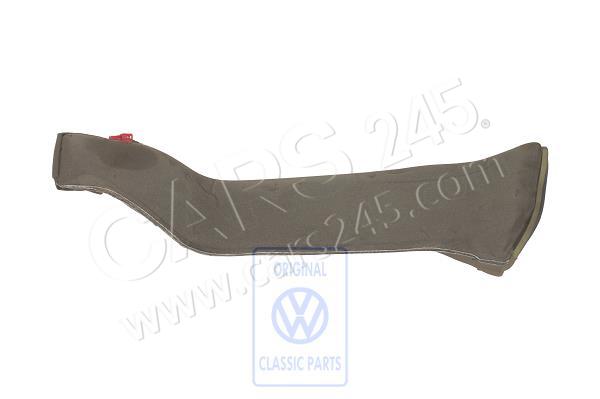Air guide channel Volkswagen Classic 723819908