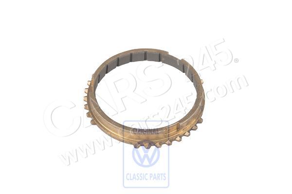 Synchronizer ring 1.and reverse gear Volkswagen Classic 008311247