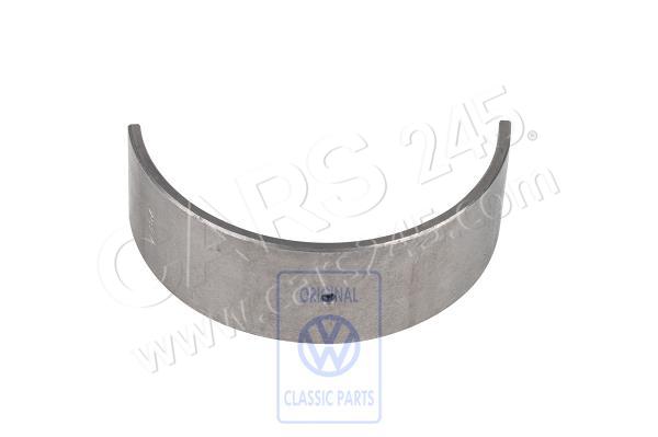 Connecting rod bearing shell 0.75 u.s. Volkswagen Classic 032105719D